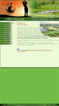 Mobile Screenshot of heronlandinggolf.ca